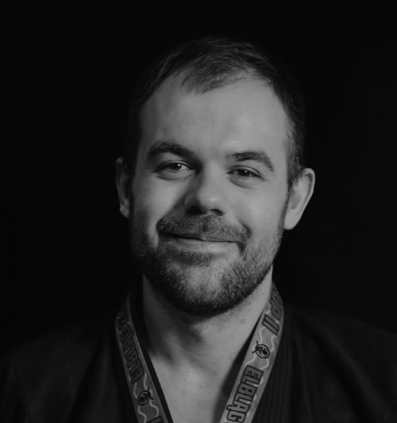 Portrait of Aleksander Boniewski