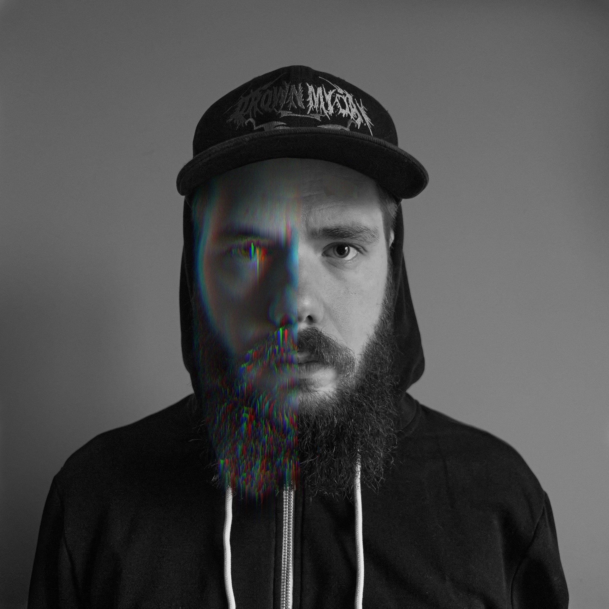 Portrait of Piotr Szarmach